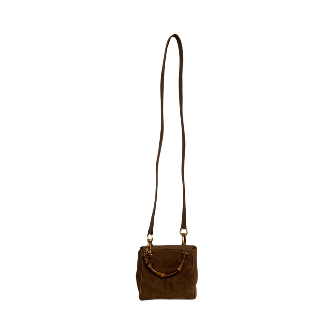 * Gucci Gucci Handbag