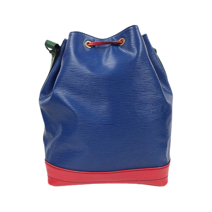 *LOUIS VUITTON Louis Vuitton Epinose M44082 Shoulder bag drawstring triccope
