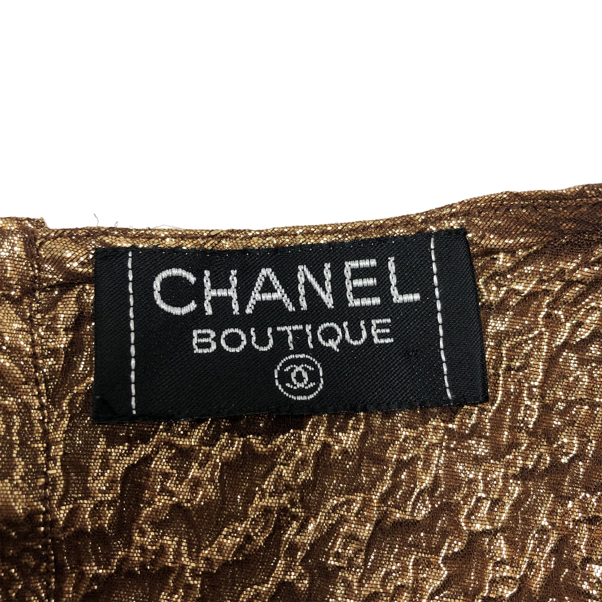 CHANEL シャネル vintage ロゴ ノースリーブ タンクトップ 楽天市場】【美品】 【希少】 シャネル タンクトップ サーフライン 38