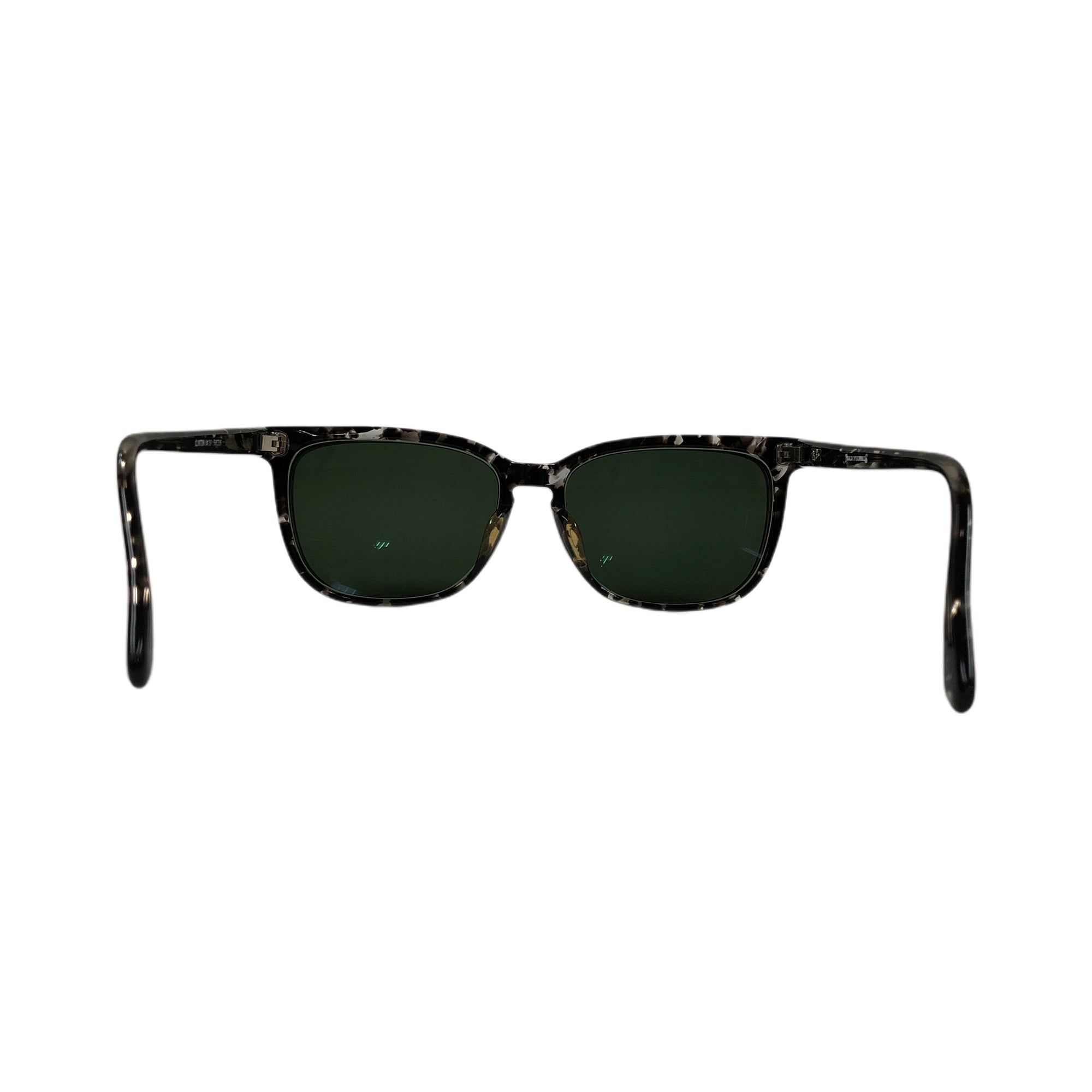 * Ray-Ban Rayban Sunglasses Traditionals Clinton # 09 58 □ 16