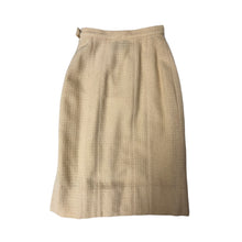 Load image into Gallery viewer, * Chanel Skirt
