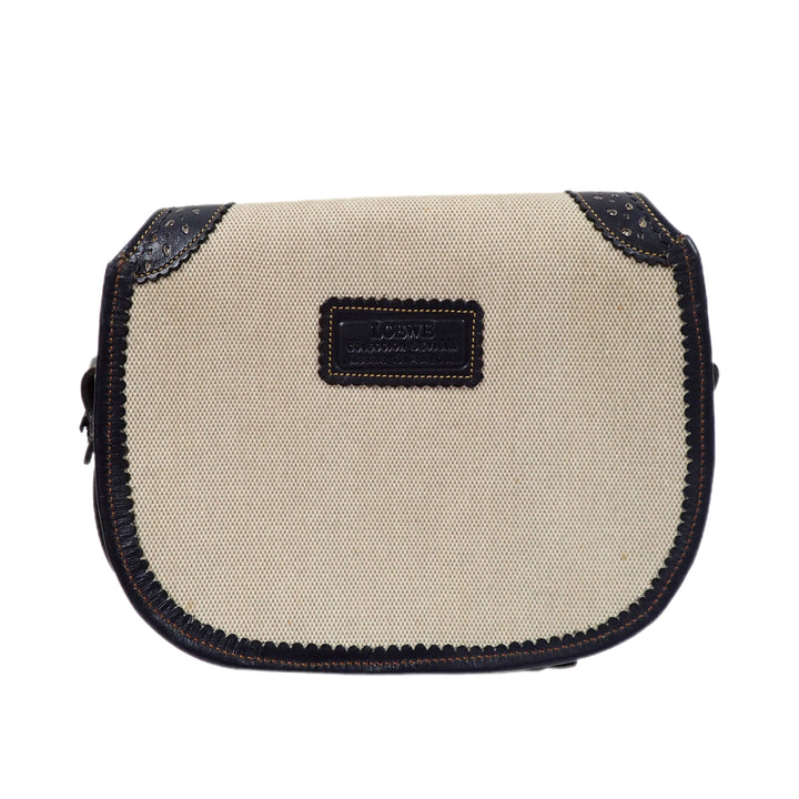 Loewe 罗意威 anagram 单肩包