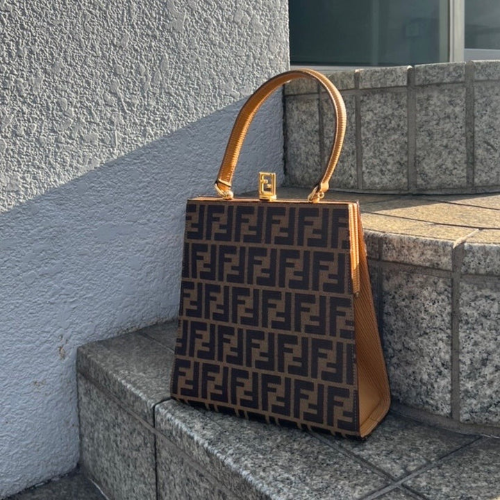 *FENDI 芬迪 手提包