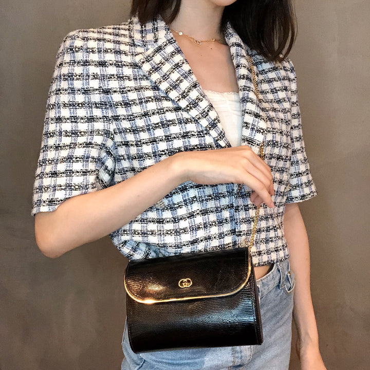 *GUCCI Gucci Shoulder Bag