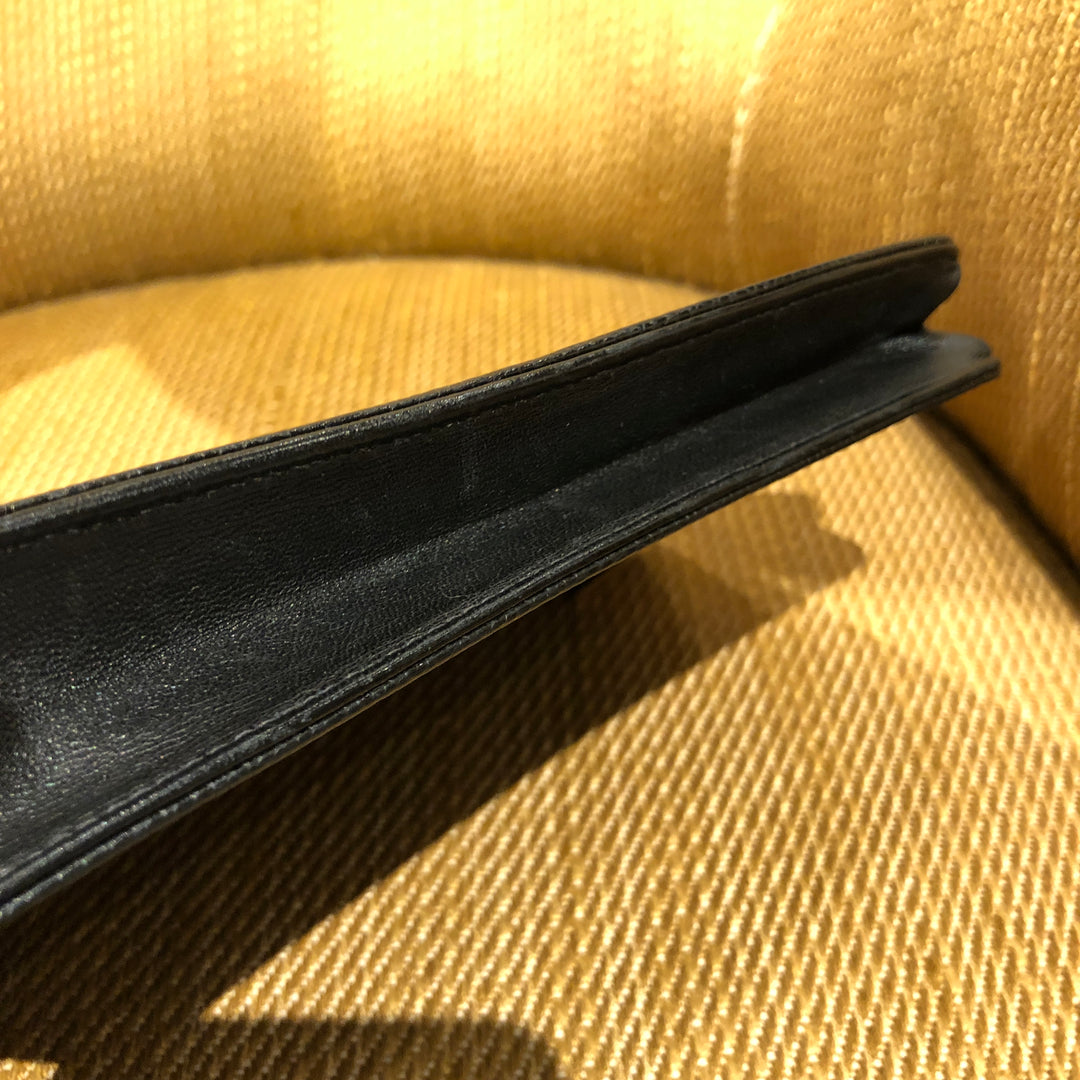 *CHANEL シャネル チェーンショルダーバッグ ウォレットチェーン