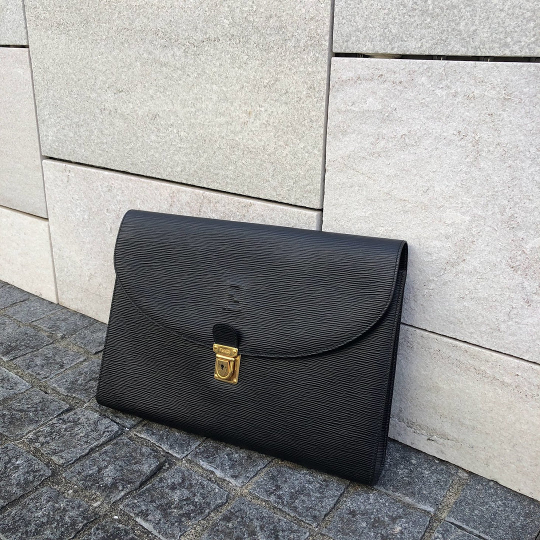 *FENDI 펜디 클러치 백