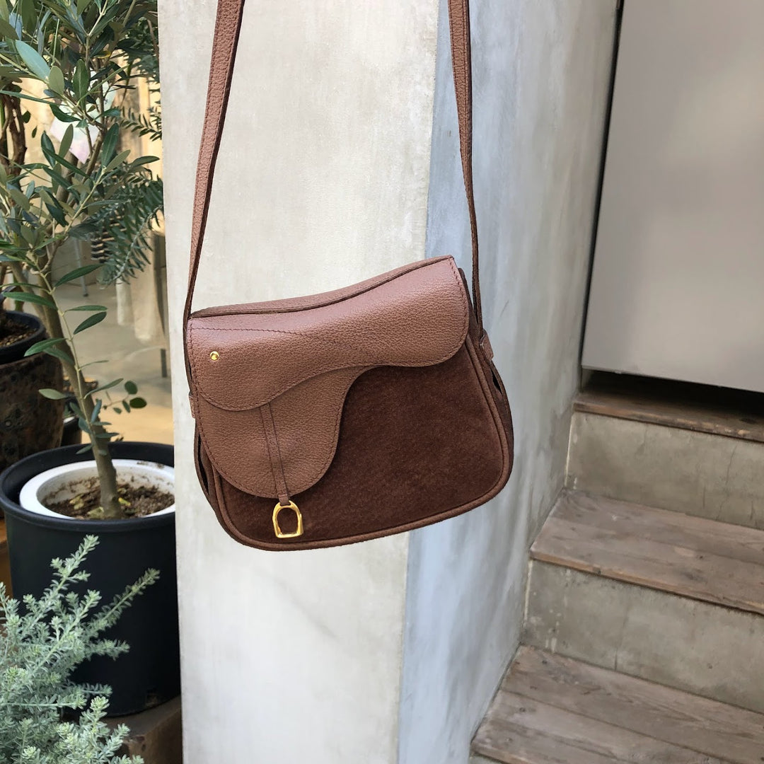 *GUCCI Gucci Belt Bag 3WAY shoulder bag