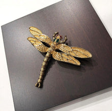 Load image into Gallery viewer, * Christian Dior Brooch
