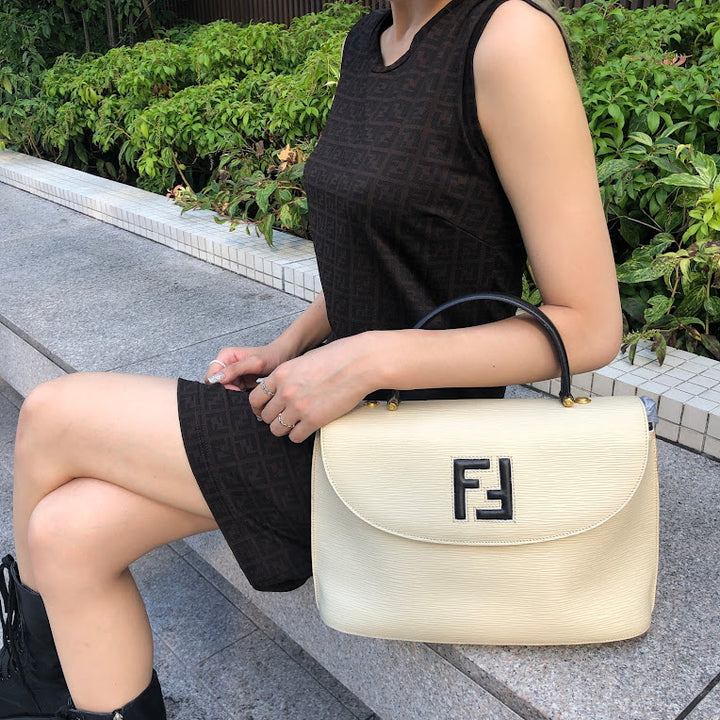 *FENDI 芬迪 手提包