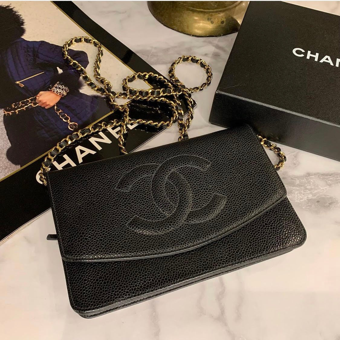 WALLETS – VINTAGE SELECT SHOP MAISON DE VII（メゾンドヴィ）