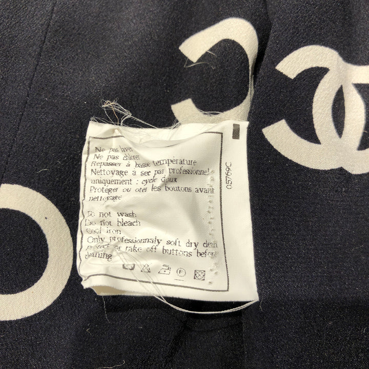 * CHANEL 샤넬 원피스 정장