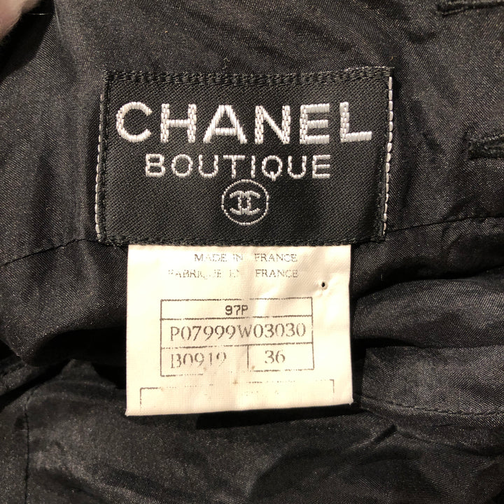 * CHANEL 샤넬 원피스 정장