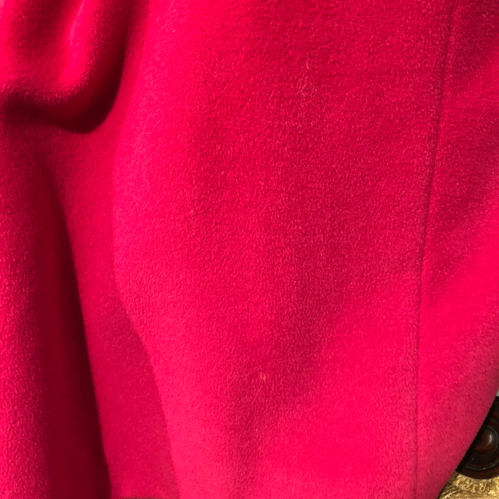 * CHANEL 샤넬 코트