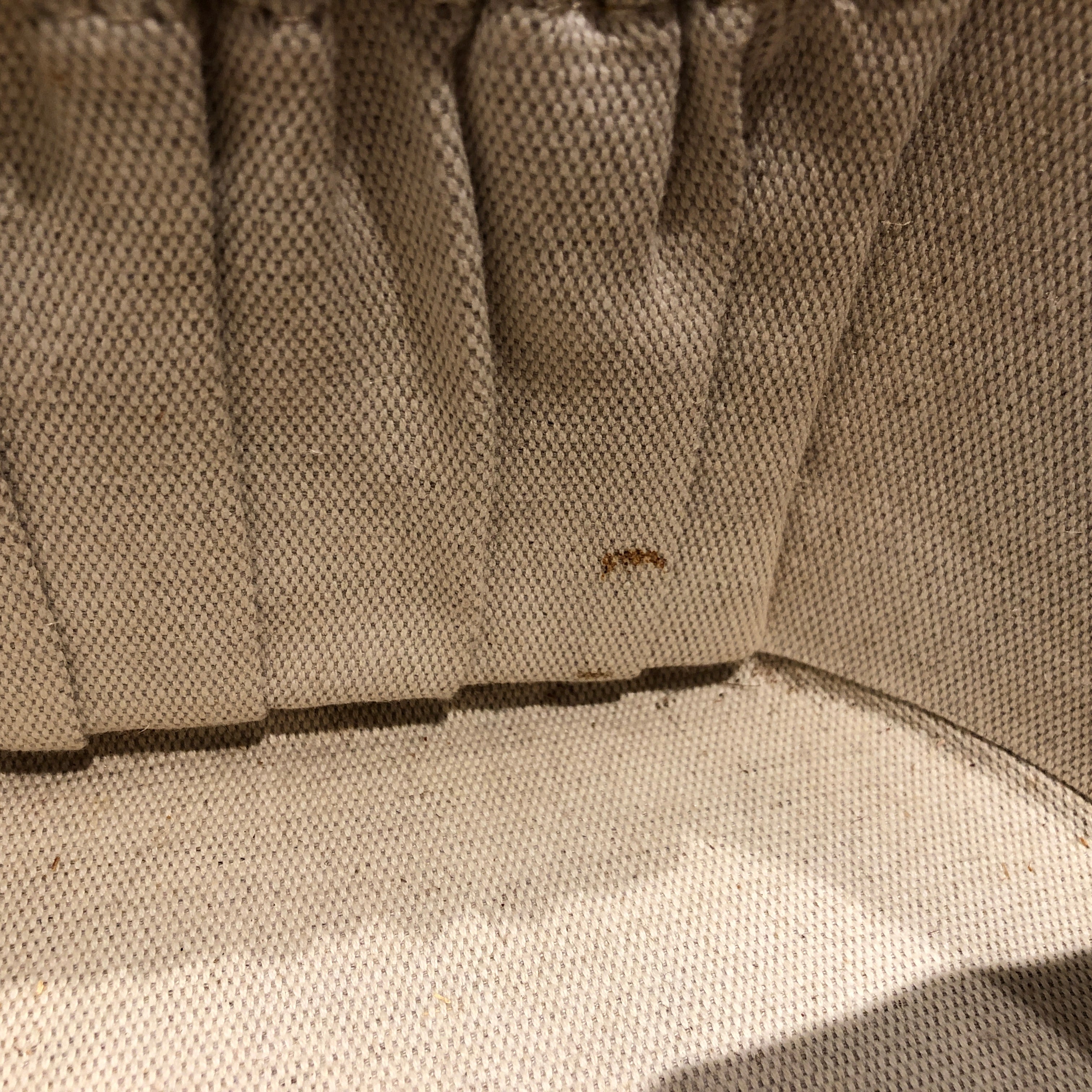 ルイ・ヴィトン　ボワットシャポー帽子ケース　バッグ　インテリアビンテージ LOUIS VUITTON】ルイヴィトン『モノグラム ボワット シャポー 40