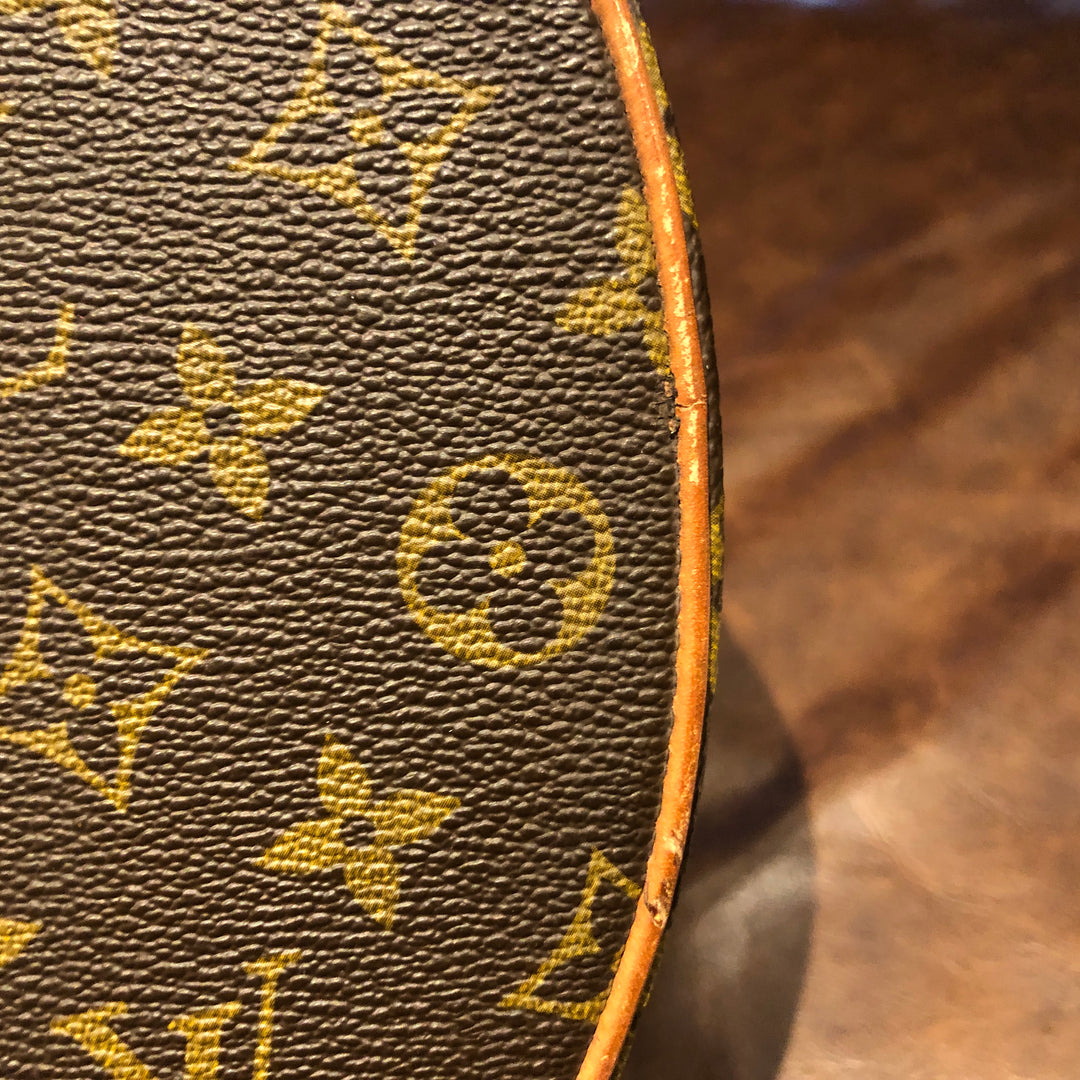 *LOUIS VUITTON ルイヴィトン ボワット･シャポー30 M23624 帽子入れ モノグラム P7329V