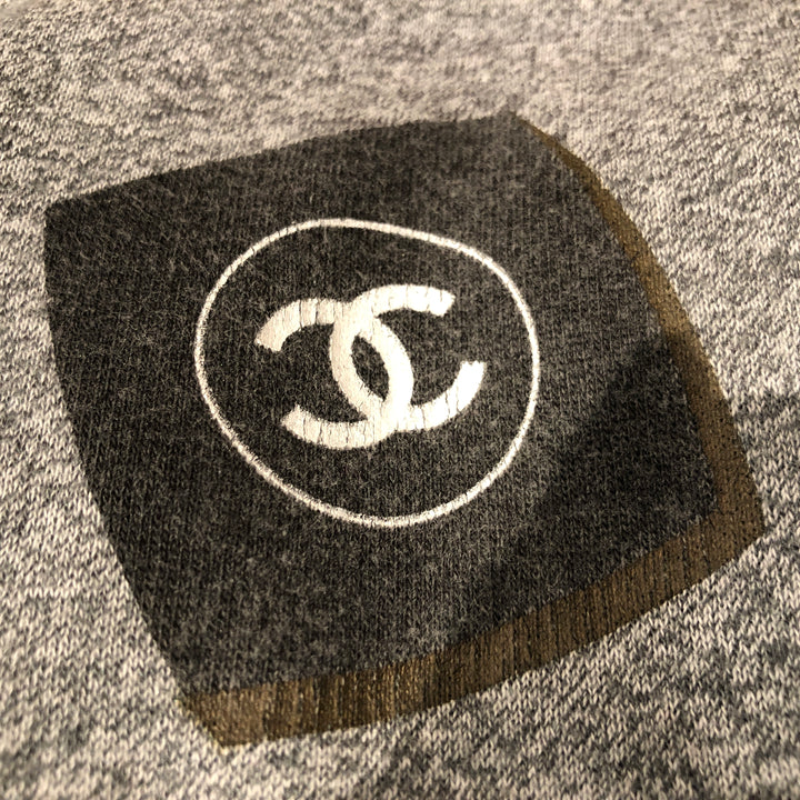 *CHANEL シャネル トレーナー スウェット