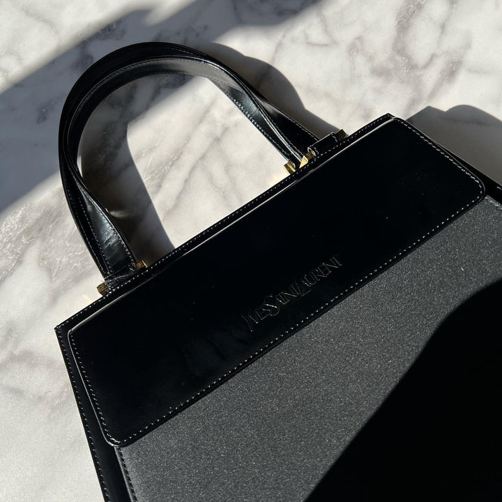 * YVES SAINT LAURENT YVES SAINT LAURENT HANDBAG YSL