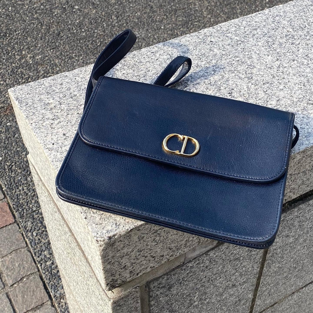 *Christian Dior 迪奥 单肩包