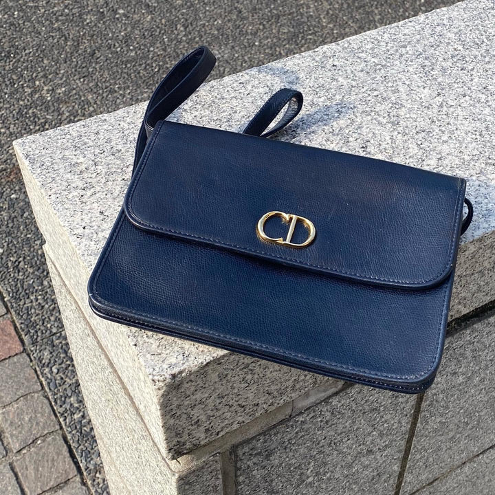 *Christian Dior 迪奥 单肩包