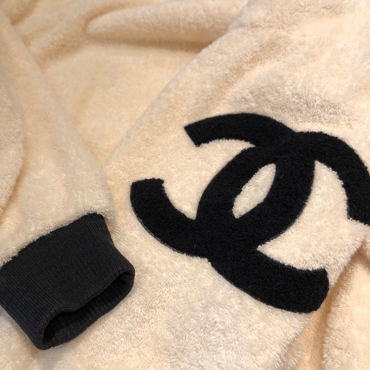 * CHANEL 샤넬  스웨트