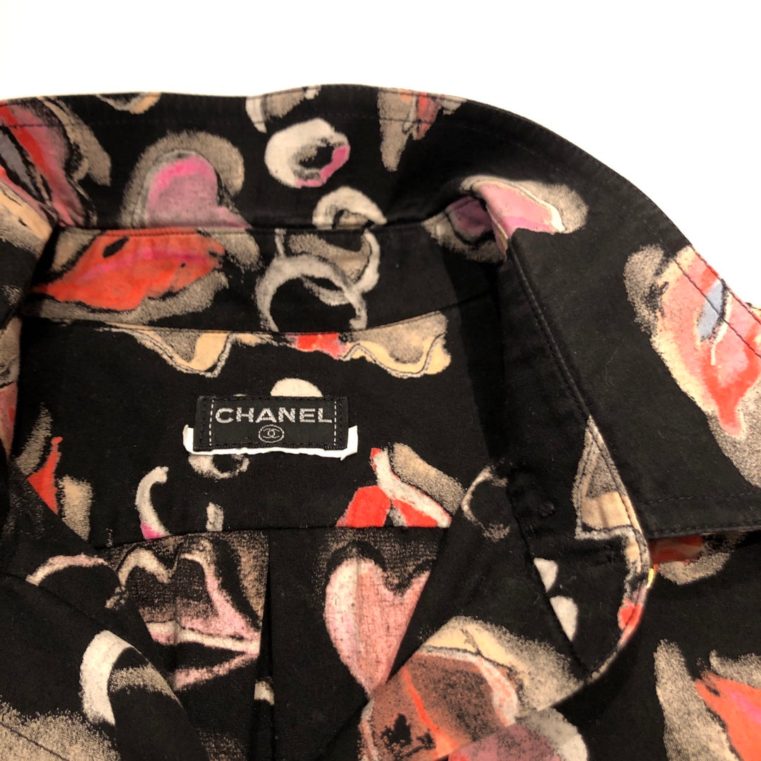 *CHANEL Chanel Ladies Pants Setup P11513V