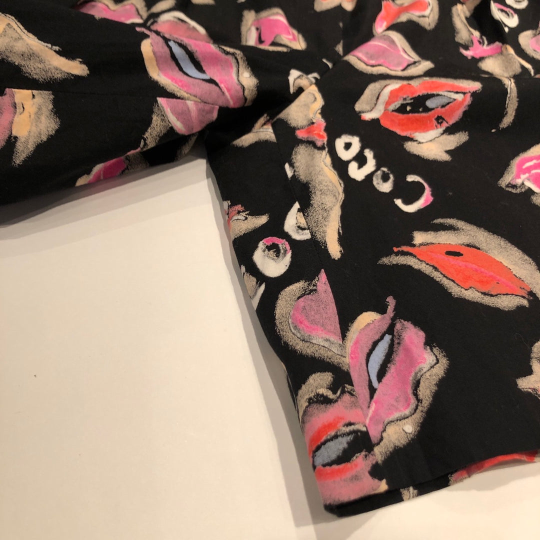 *CHANEL Chanel Ladies Pants Setup P11513V