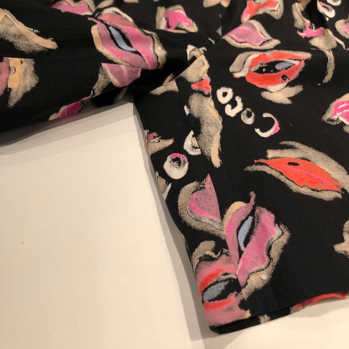 *CHANEL Chanel Ladies Pants Setup P11513V