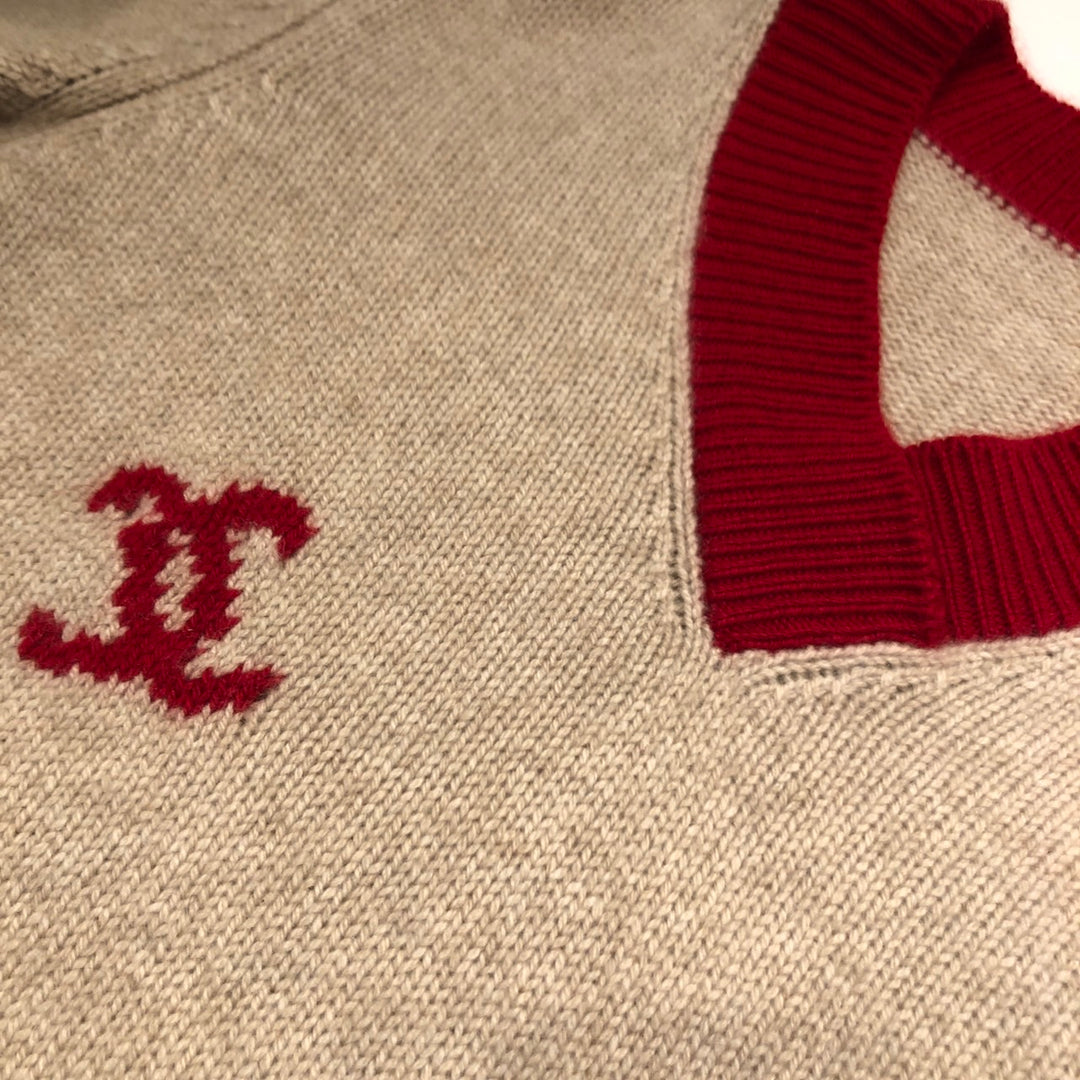 * Chanel Chanel Knit