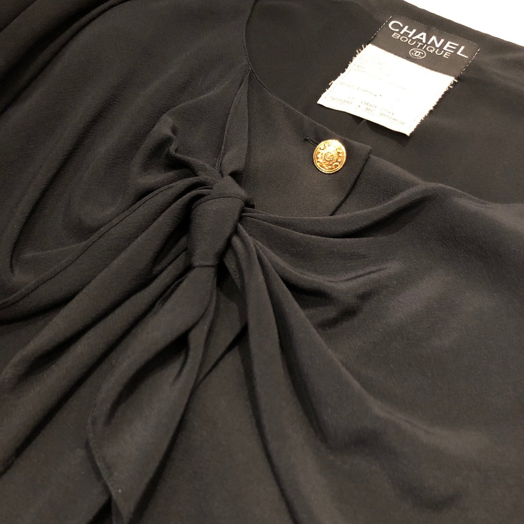 * CHANEL 샤넬 재킷